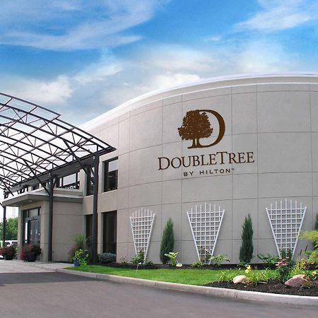 Doubletree By Hilton Buffalo-Amherst Esterno foto