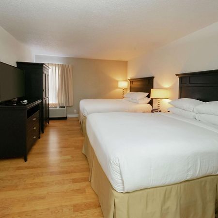 Doubletree By Hilton Buffalo-Amherst Esterno foto