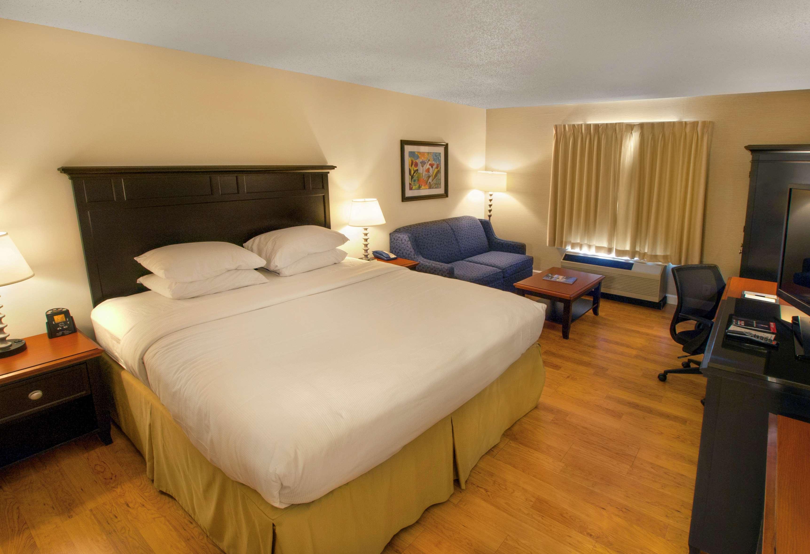 Doubletree By Hilton Buffalo-Amherst Esterno foto