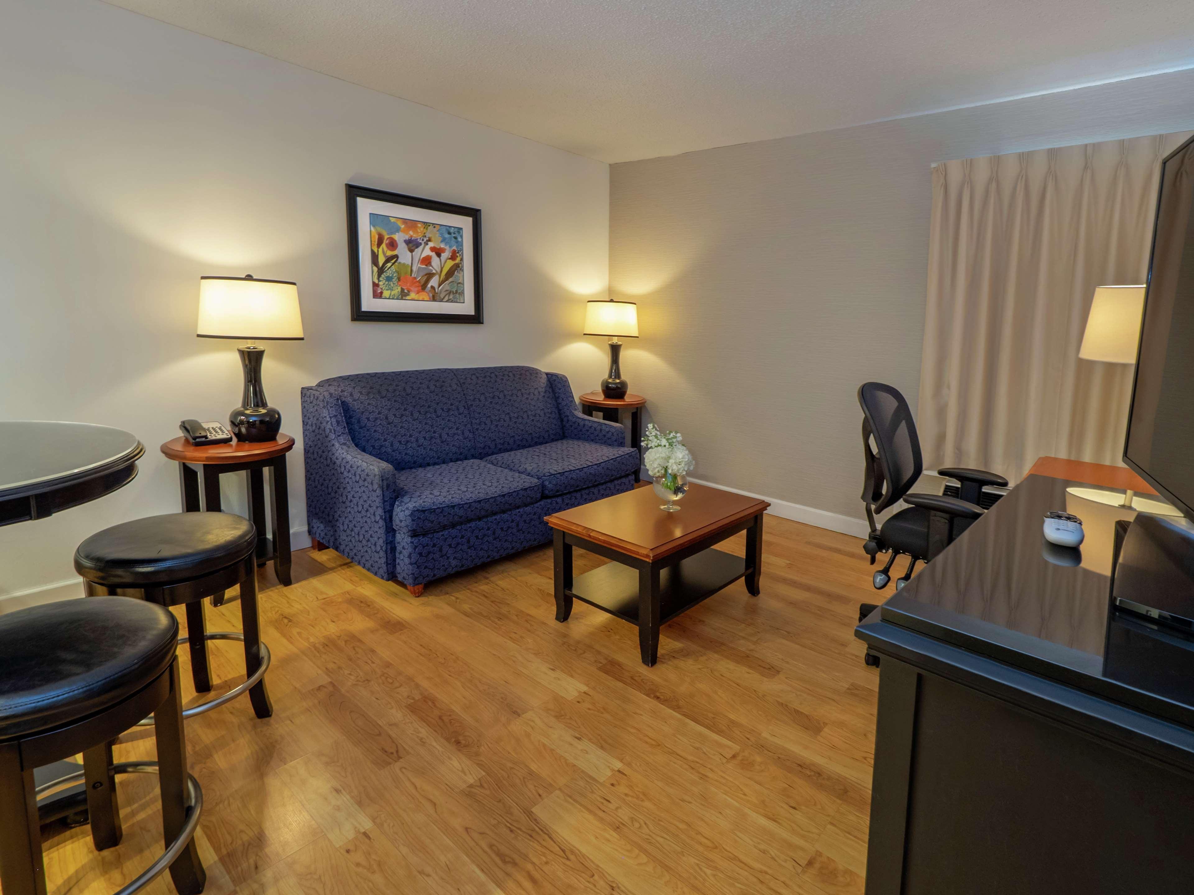 Doubletree By Hilton Buffalo-Amherst Esterno foto