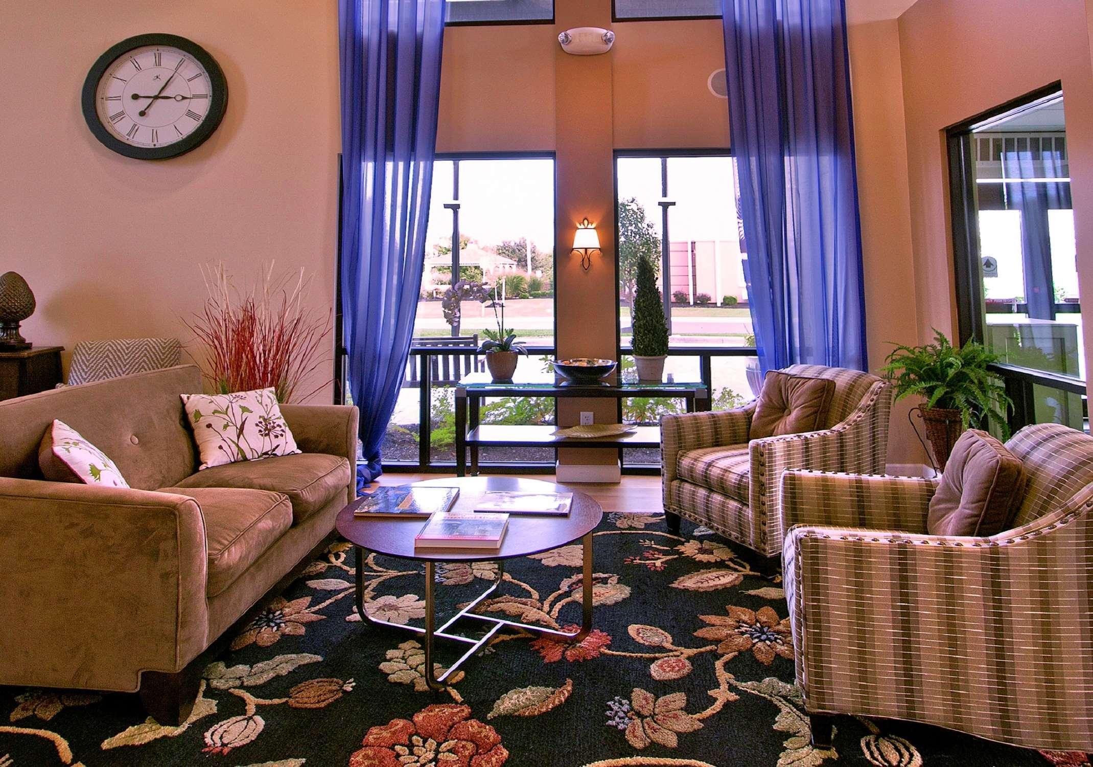 Doubletree By Hilton Buffalo-Amherst Interno foto