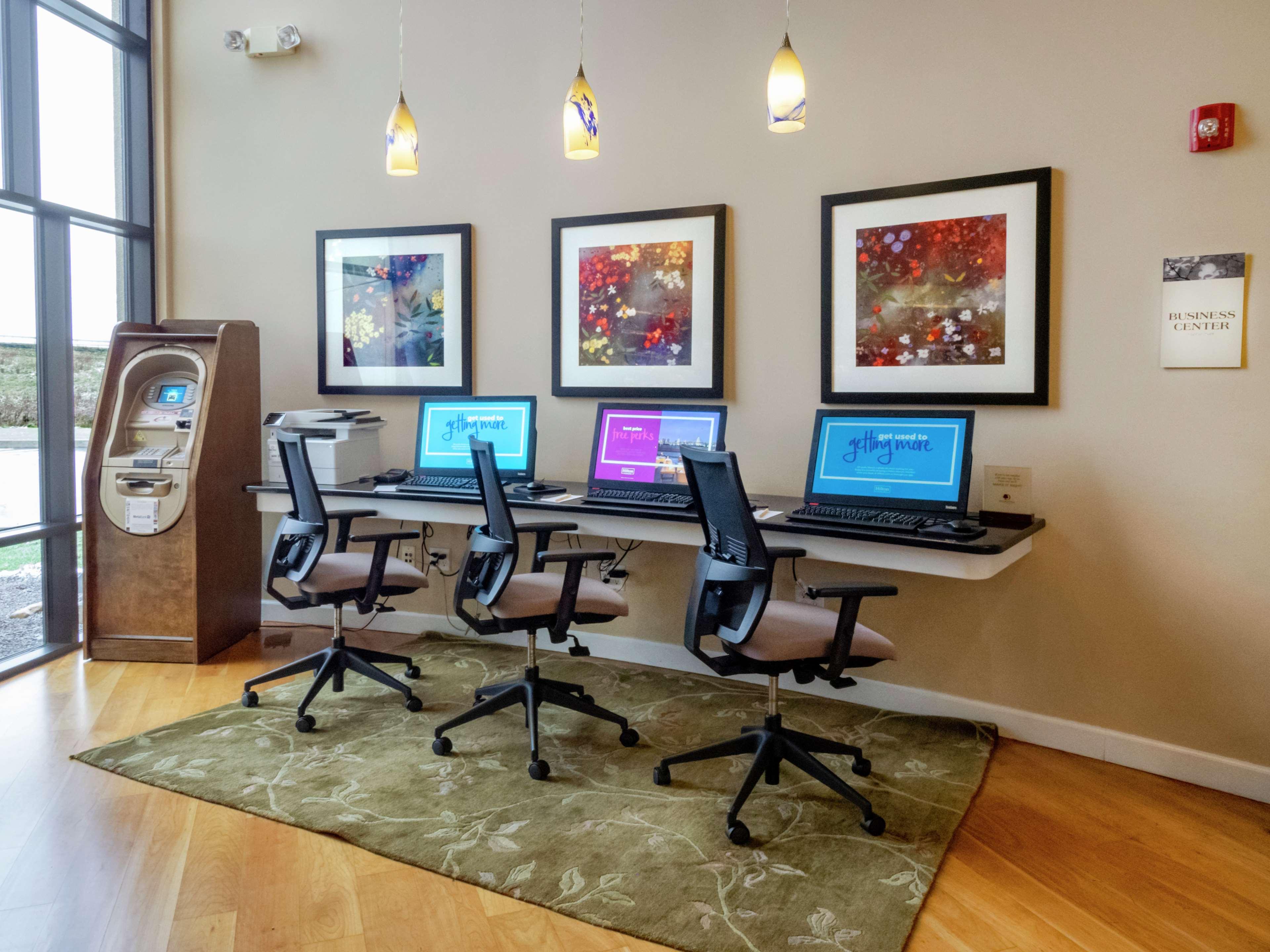 Doubletree By Hilton Buffalo-Amherst Esterno foto