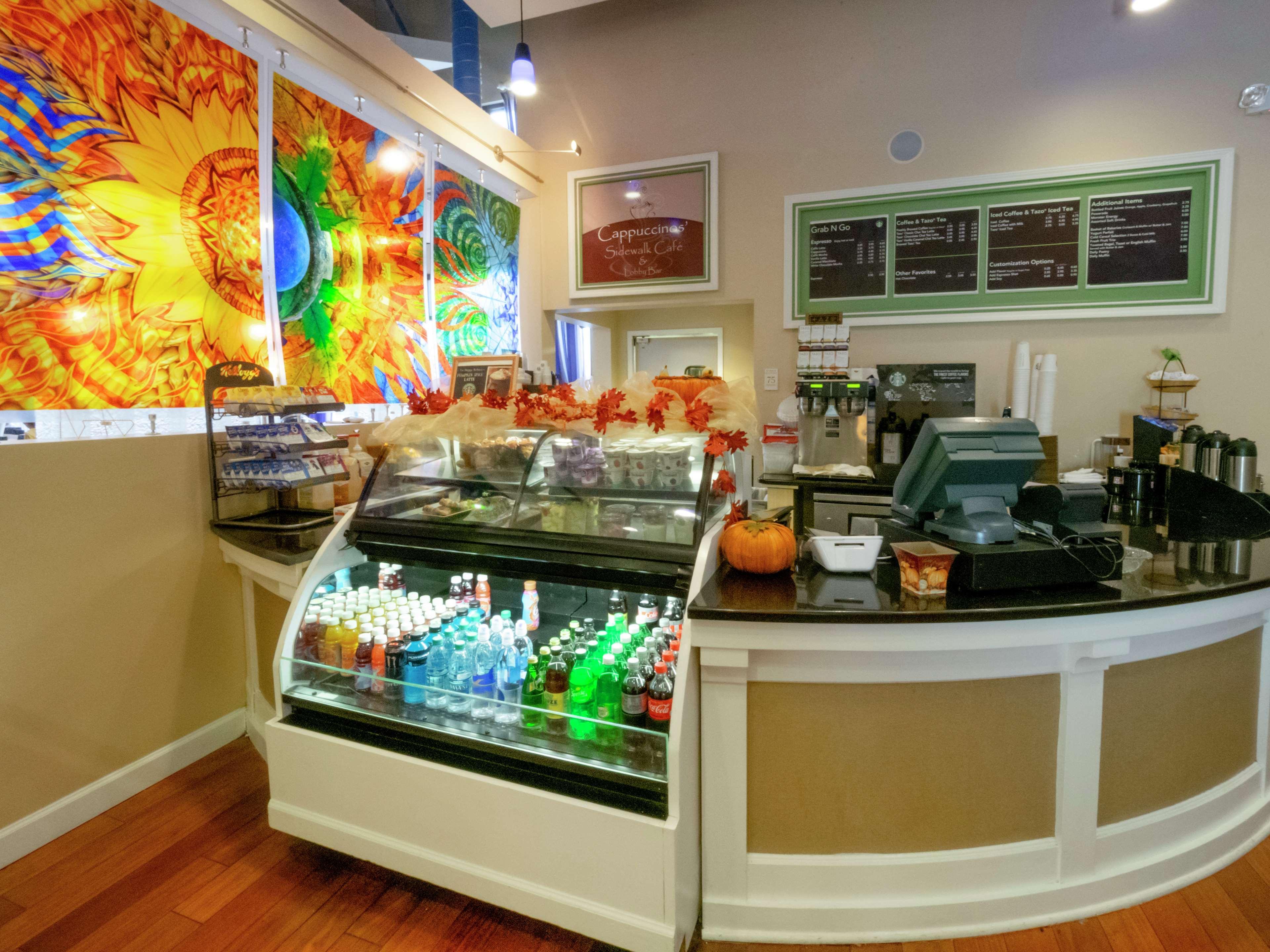 Doubletree By Hilton Buffalo-Amherst Esterno foto