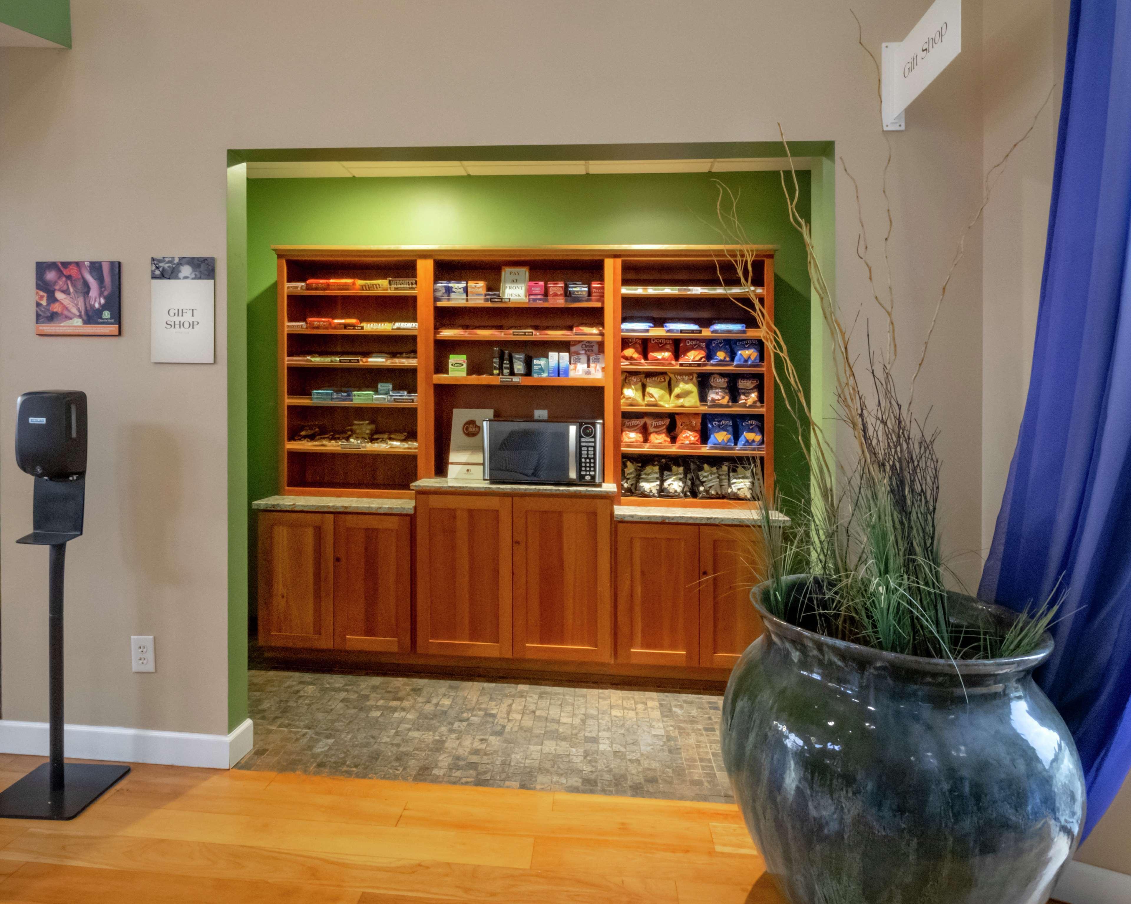 Doubletree By Hilton Buffalo-Amherst Esterno foto