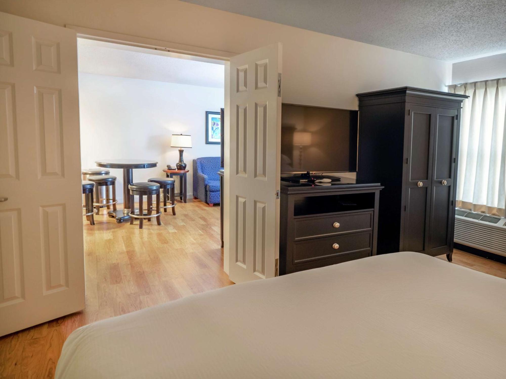 Doubletree By Hilton Buffalo-Amherst Esterno foto