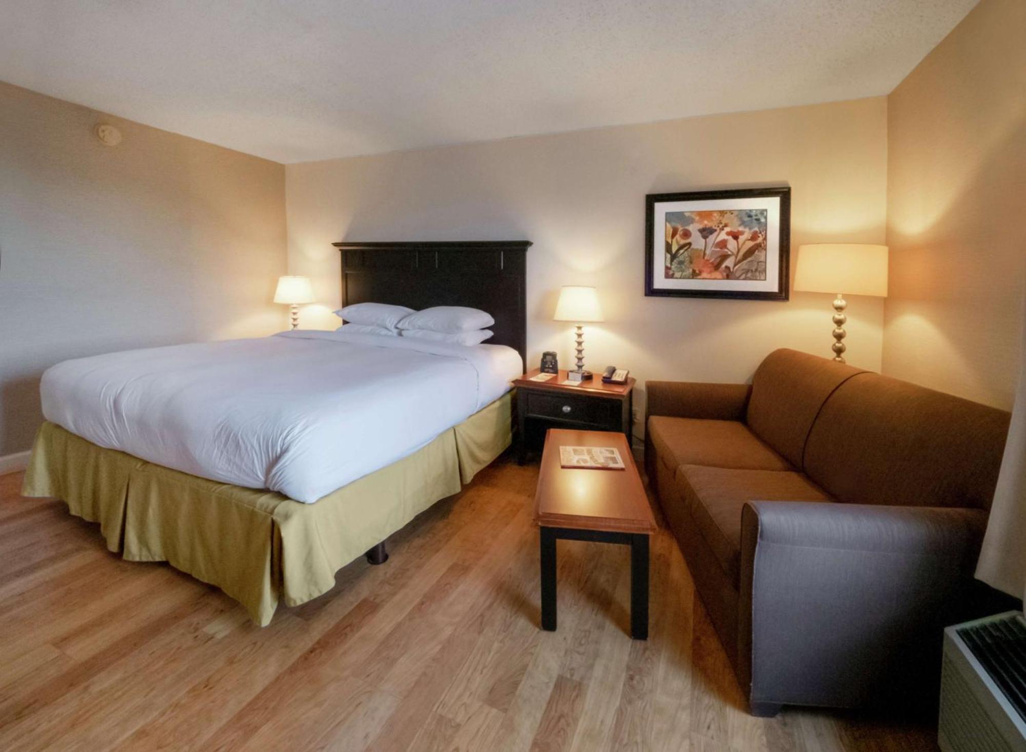 Doubletree By Hilton Buffalo-Amherst Esterno foto
