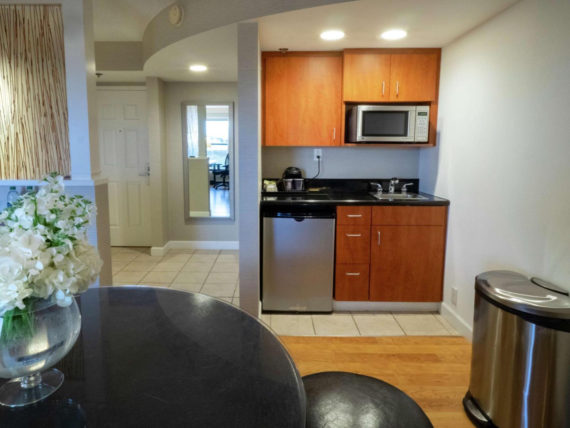 Doubletree By Hilton Buffalo-Amherst Esterno foto