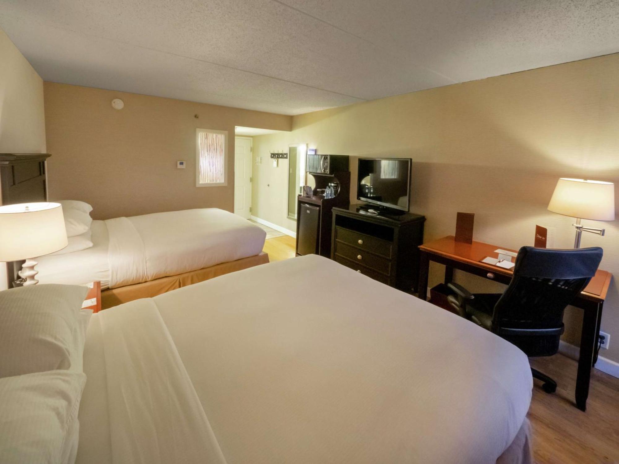 Doubletree By Hilton Buffalo-Amherst Esterno foto
