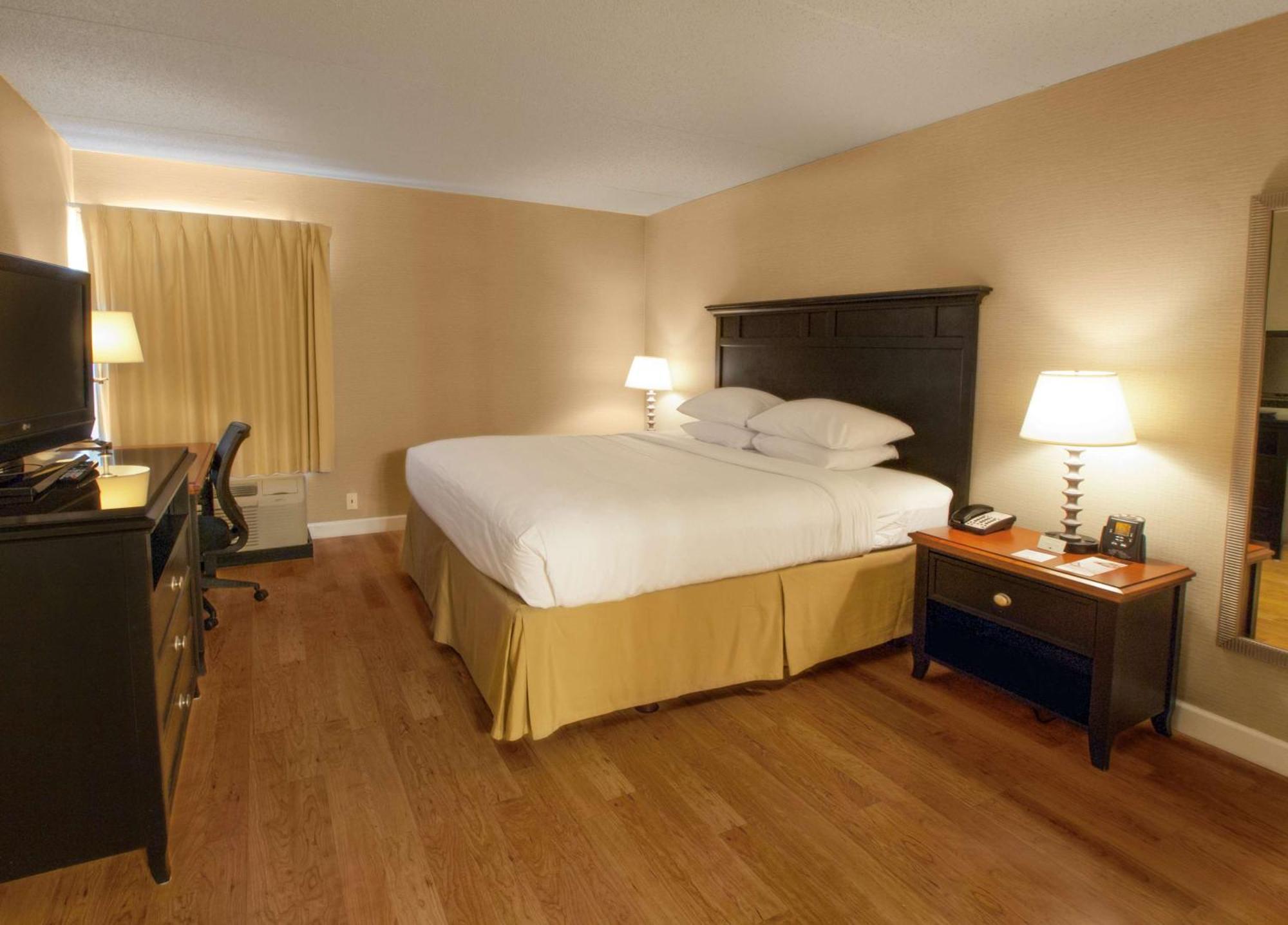 Doubletree By Hilton Buffalo-Amherst Esterno foto